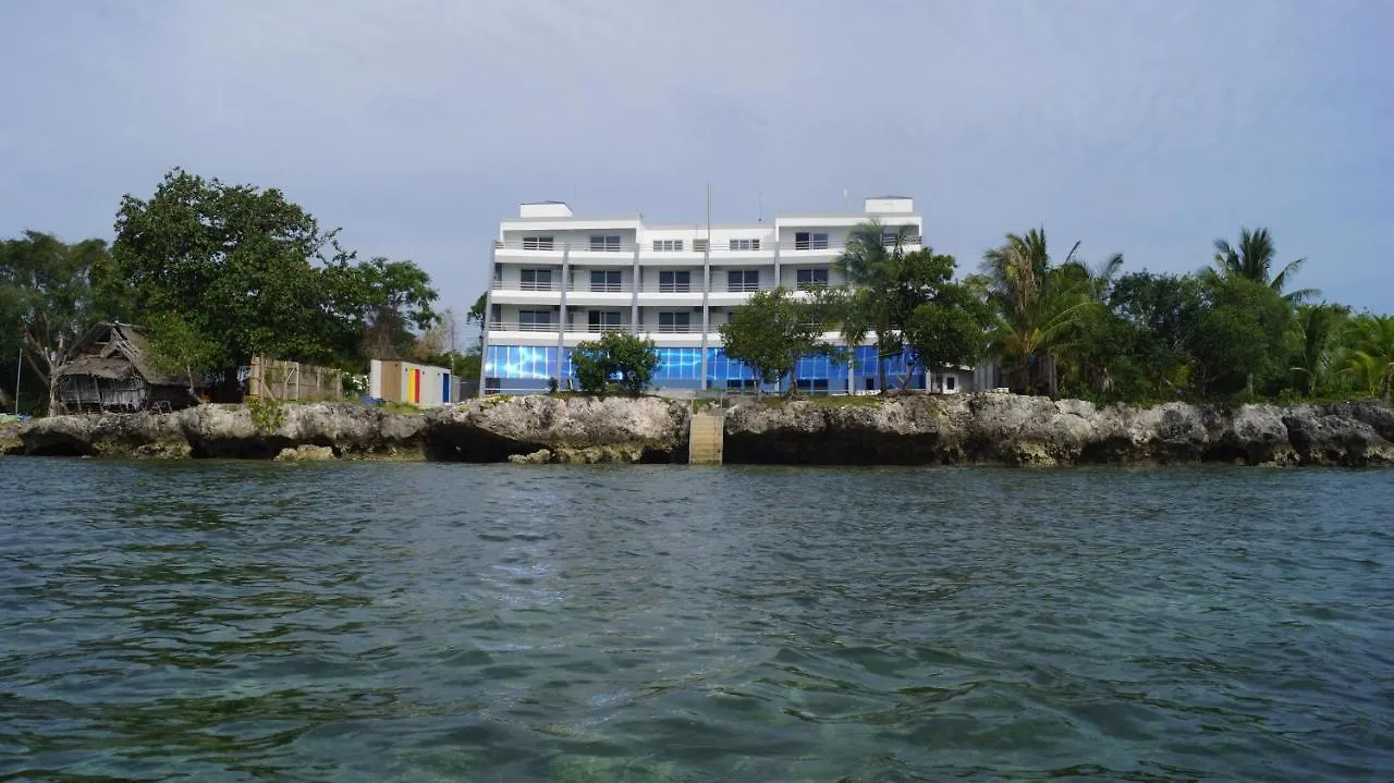 Panglao Sea Resort - Tangnan Filipíny