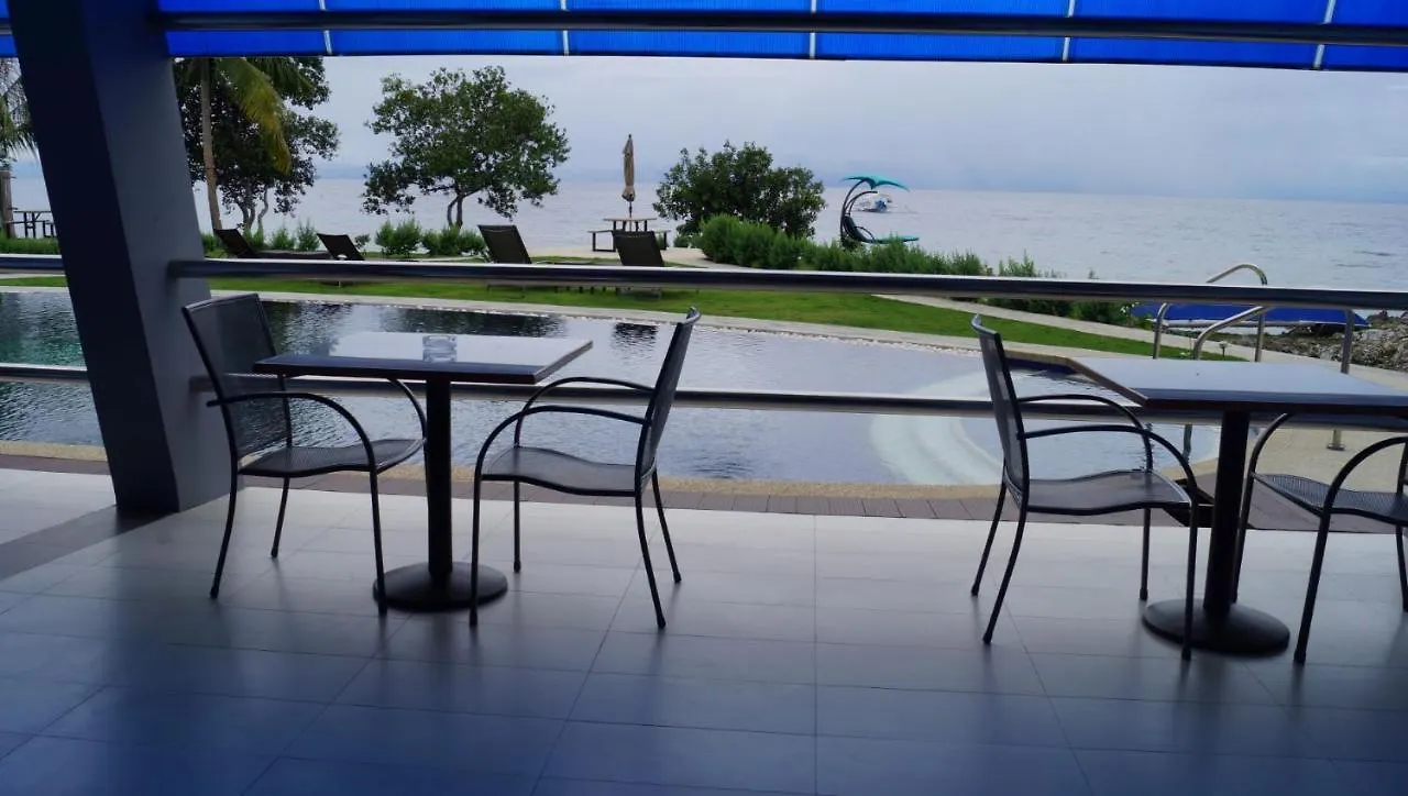 Panglao Sea Resort - Tangnan Hotel