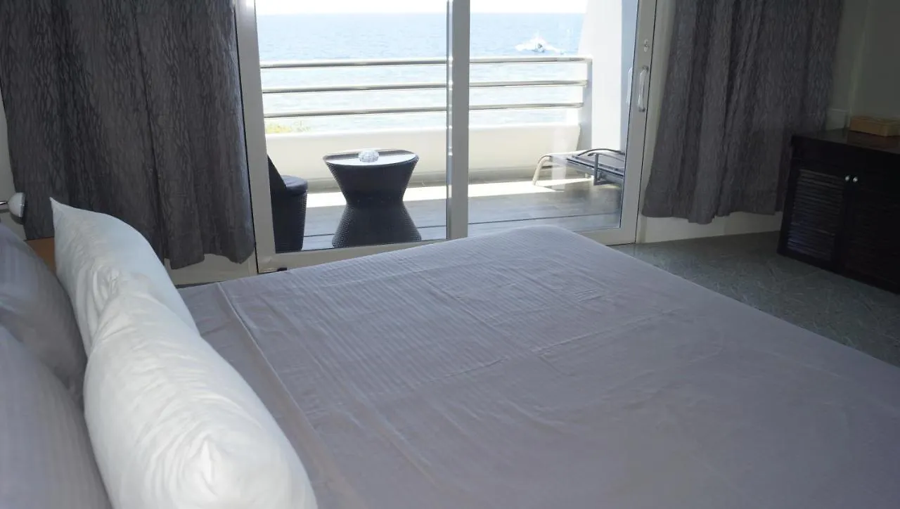Panglao Sea Resort - Tangnan 4*,  Filipíny