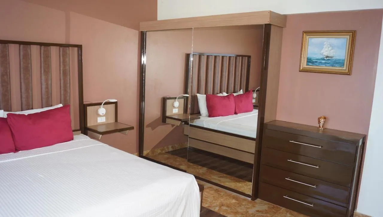 **** Hotel Panglao Sea Resort - Tangnan Filipíny