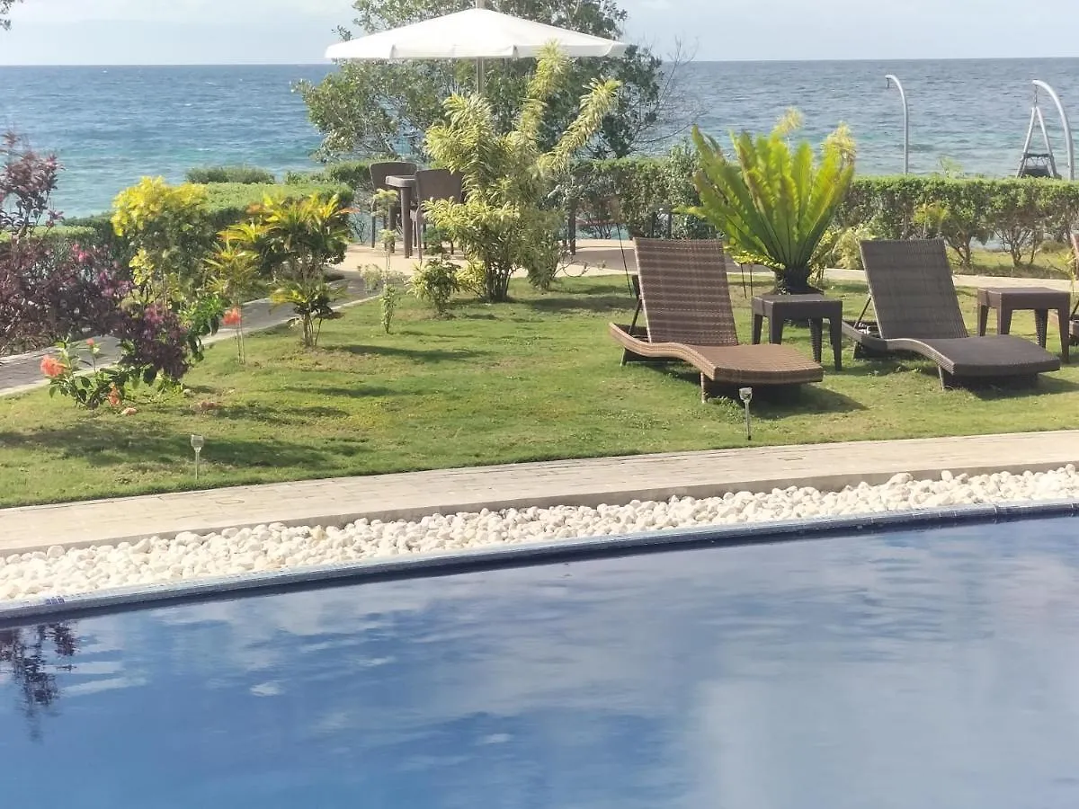 Panglao Sea Resort - Tangnan הפיליפינים