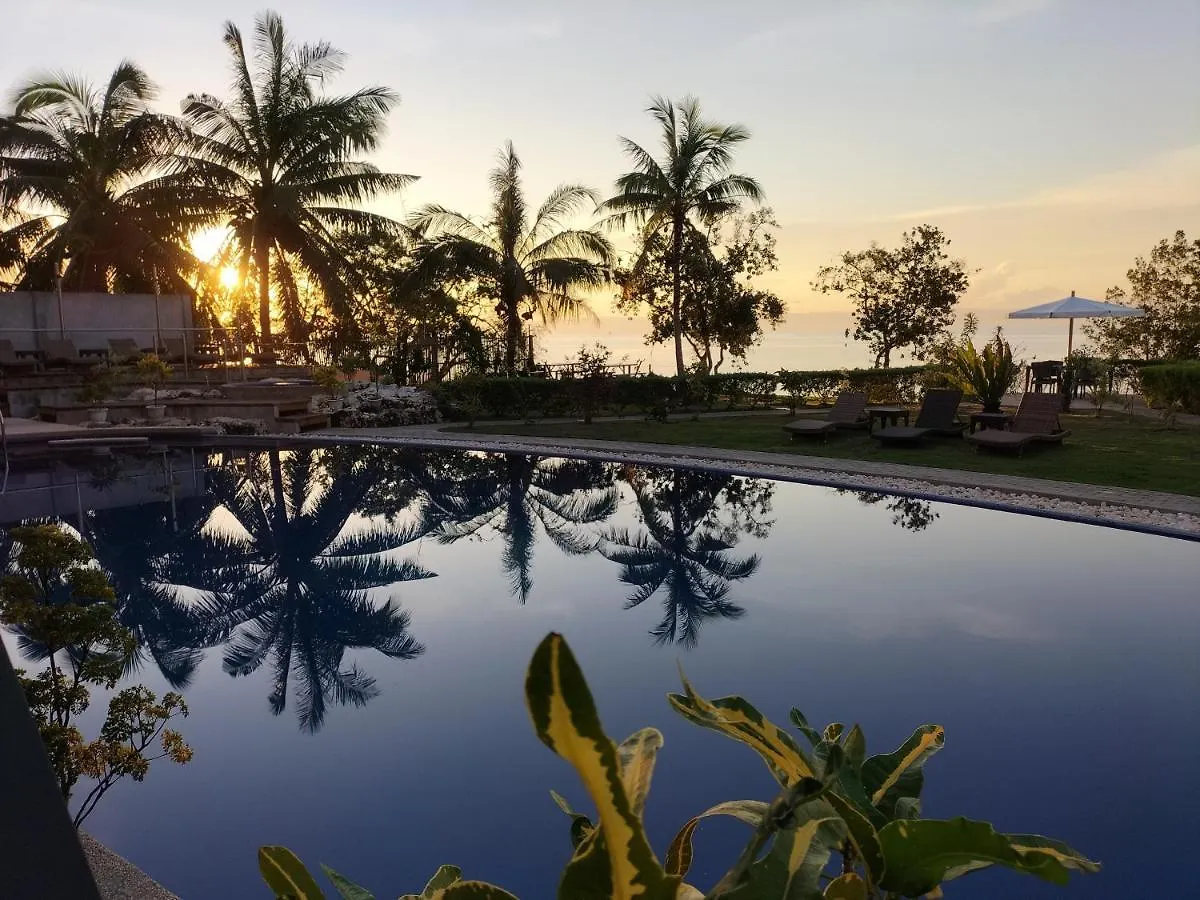 Panglao Sea Resort - Tangnan Filipíny