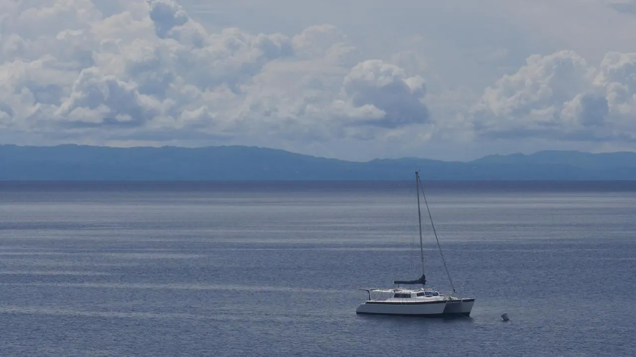 Panglao Sea Resort - Tangnan 4*,  Filipíny