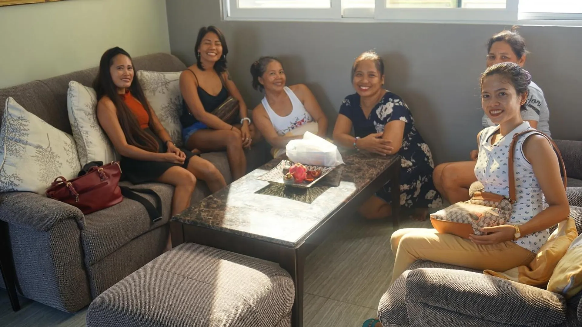 Panglao Sea Resort - Tangnan Hotel
