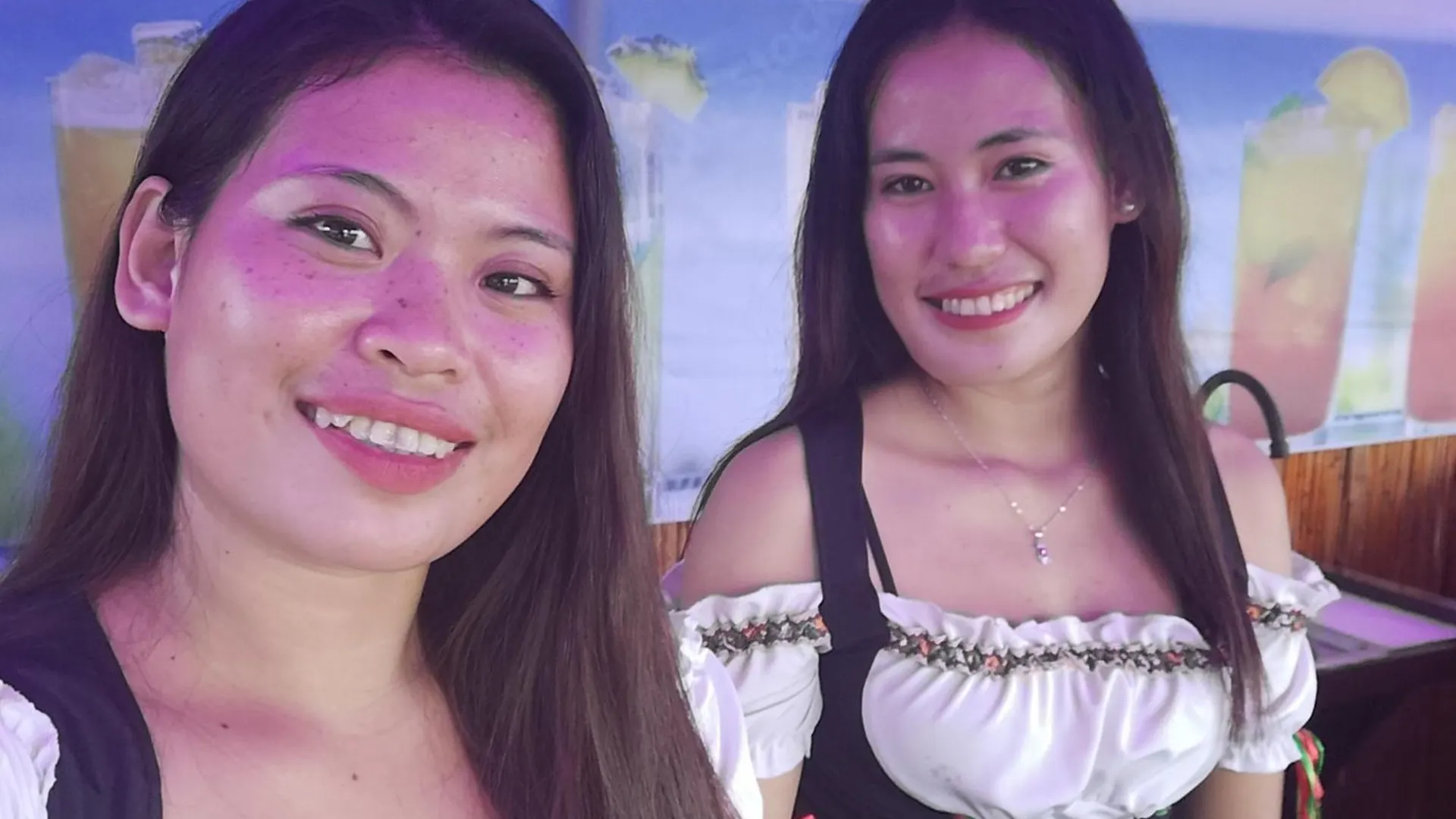 Panglao Sea Resort - Tangnan Filipíny