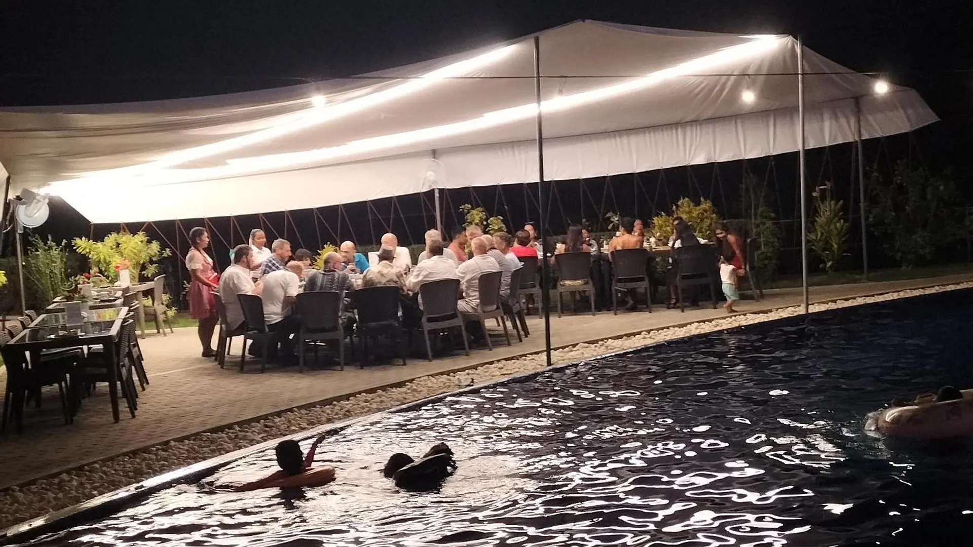 Panglao Sea Resort - Tangnan