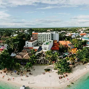 מלון Western The Ivywall Resort-panglao, פנגלאו