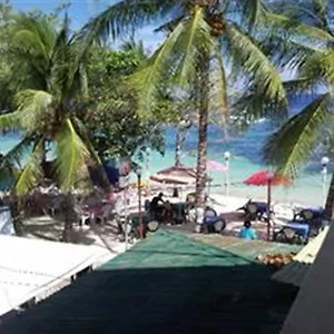 Resort Aquatica, Panglao
