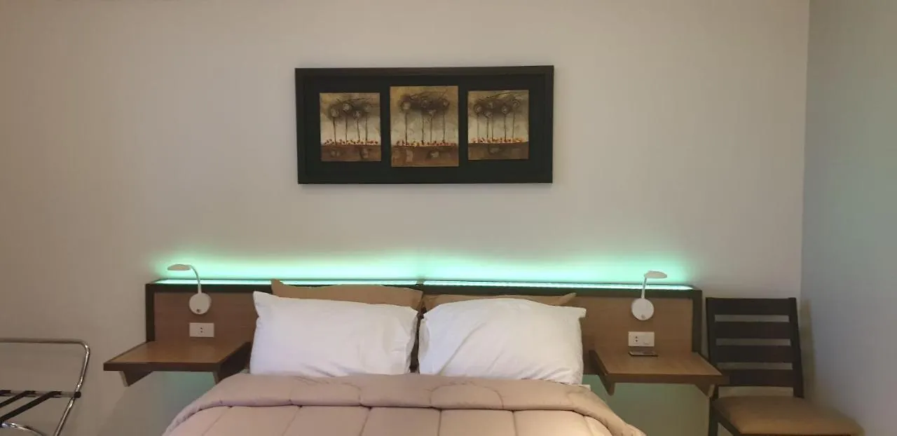 Panglao Sea Resort - Tangnan 4*,
