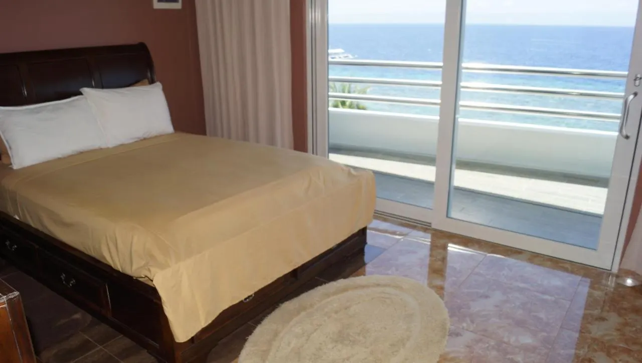 Panglao Sea Resort - Tangnan Ξενοδοχείο