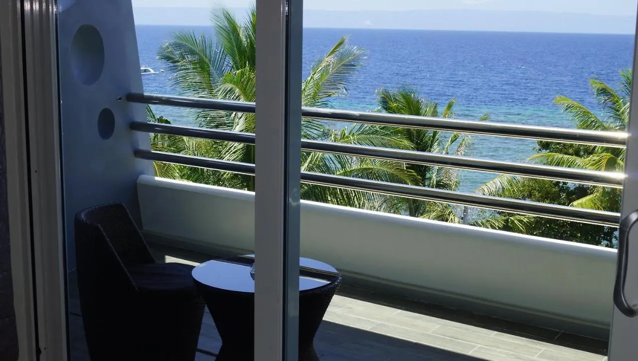 Panglao Sea Resort - Tangnan 4*,