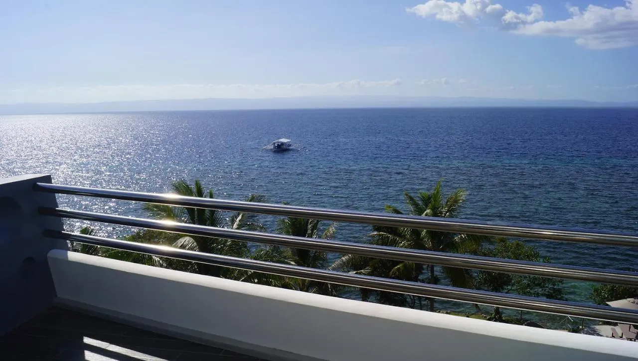 Panglao Sea Resort - Tangnan