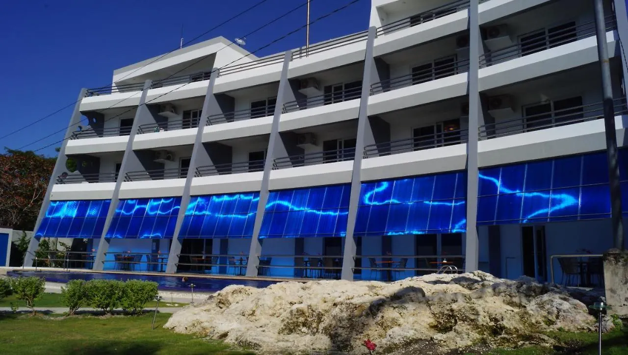 Panglao Sea Resort - Tangnan 4*,  Φιλιππίνες