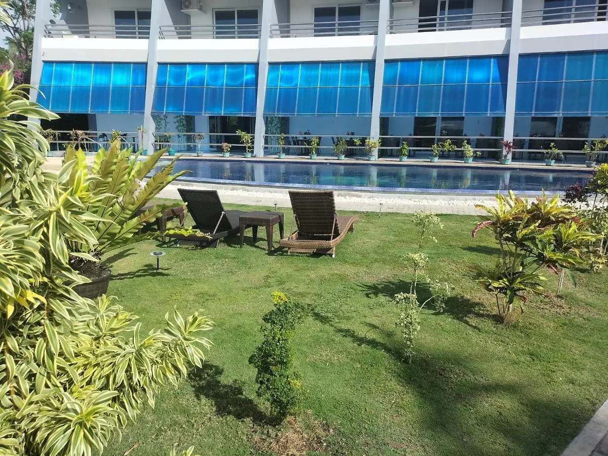 Panglao Sea Resort - Tangnan 4*,  Φιλιππίνες
