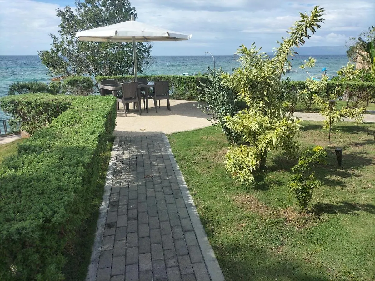 Panglao Sea Resort - Tangnan Ξενοδοχείο