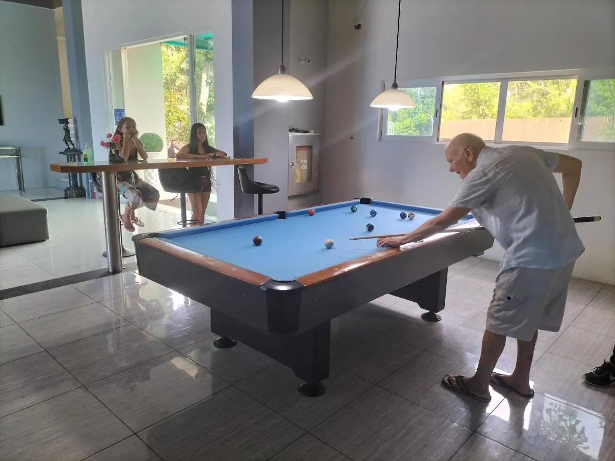 Panglao Sea Resort - Tangnan 4*,  Φιλιππίνες