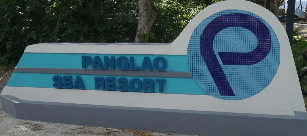 Panglao Sea Resort - Tangnan Φιλιππίνες