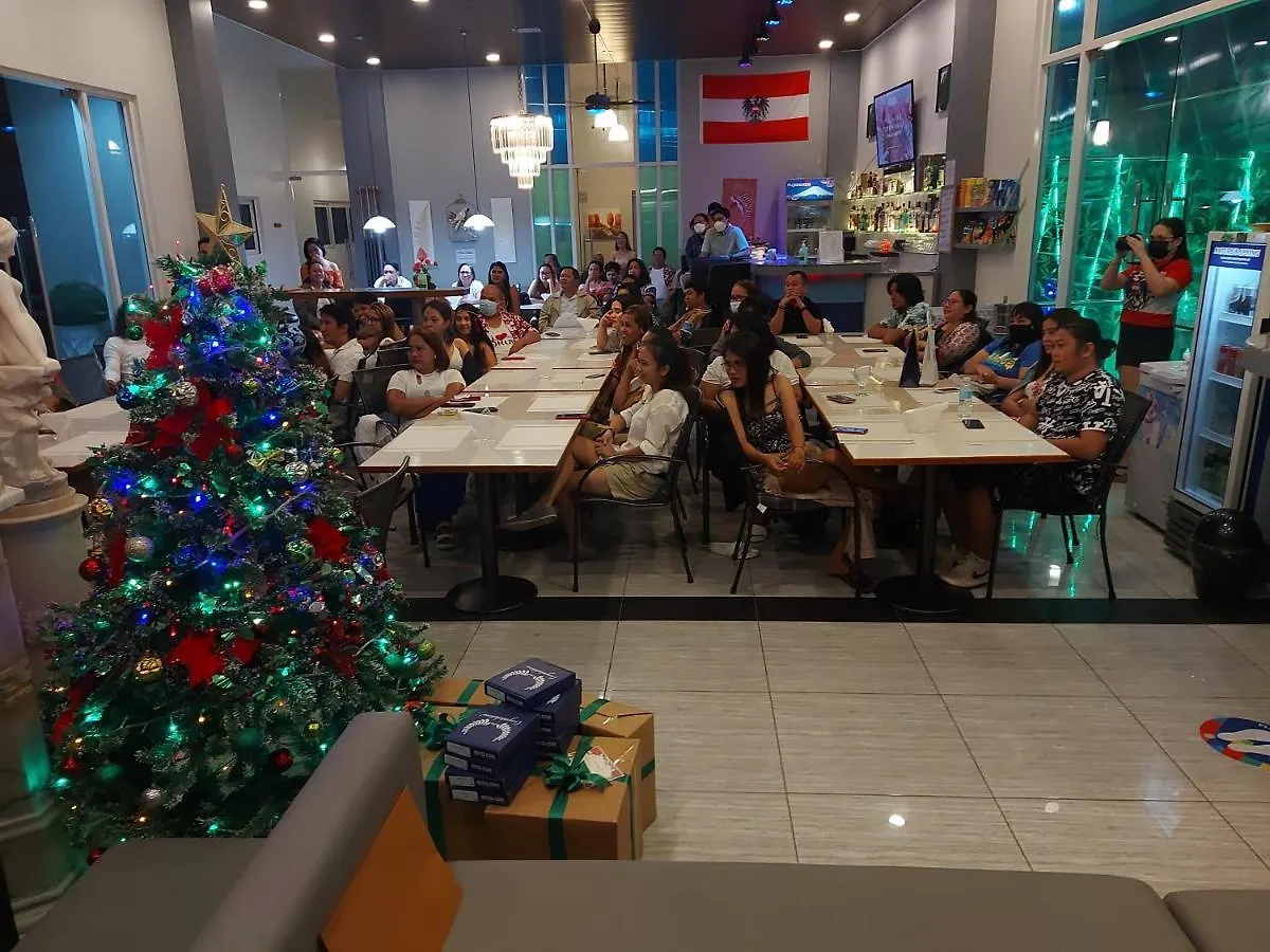 Panglao Sea Resort - Tangnan Ξενοδοχείο