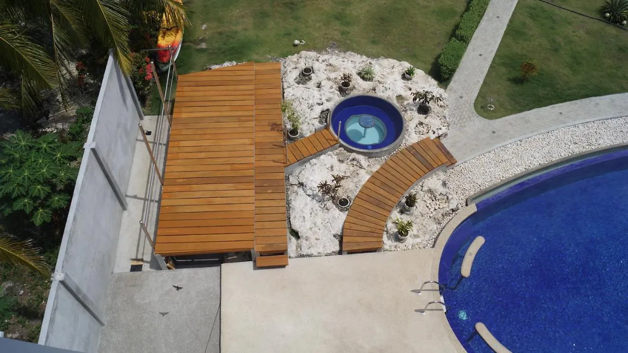 Panglao Sea Resort - Tangnan Ξενοδοχείο