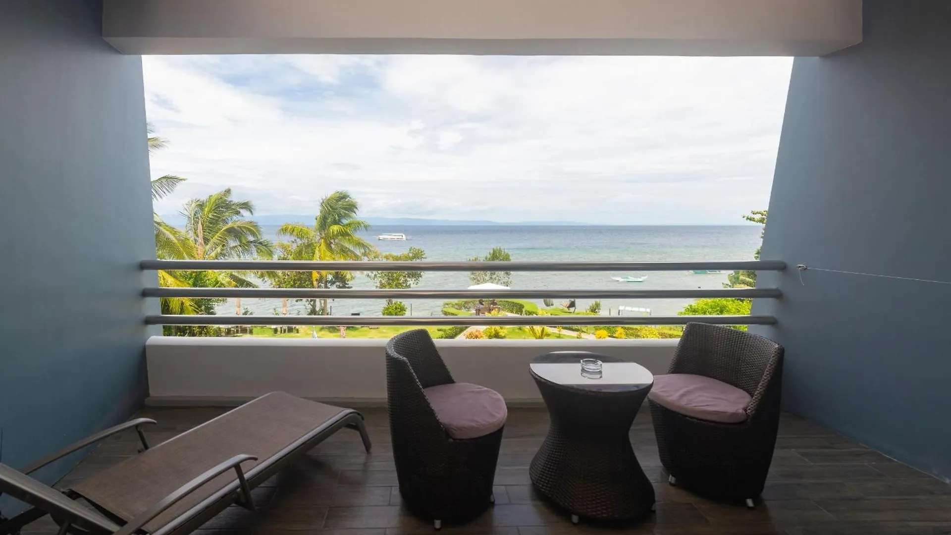 Panglao Sea Resort - Tangnan 4*,